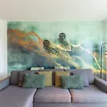Apartmenthaus Vor Den Halligen Halligwelt De Luxe * Nordstrand