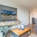 Apartamento Apartmenthaus Vor Den Halligen Halligwelt De Luxe *