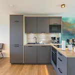 Apartmenthaus Vor Den Halligen Halligwelt De Luxe Nordstrand
