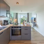Apartmenthaus Vor Den Halligen Halligwelt De Luxe