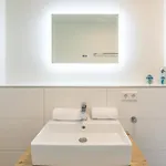 Apartamento Apartmenthaus Vor Den Halligen Halligwelt De Luxe