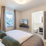 Apartmenthaus Vor Den Halligen Halligwelt De Luxe * Nordstrand