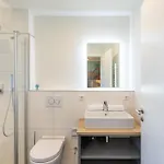 Apartmenthaus Vor Den Halligen Halligwelt De Luxe Nordstrand