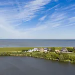 Apartamento Apartmenthaus Vor Den Halligen Halligwelt De Luxe *