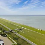 Apartamento Apartmenthaus Vor Den Halligen Halligwelt De Luxe