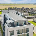 Apartamento Apartmenthaus Vor Den Halligen Halligwelt De Luxe *