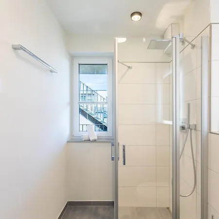 Apartmenthaus Vor Den Halligen Halligwelt De Luxe * Нордштранд