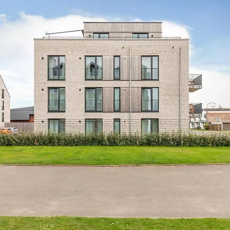 Apartmenthaus Vor Den Halligen Halligwelt De Luxe * Нордштранд